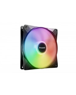 be quiet! Light Wings LX 140 mm PWM | Ventilateur PC ARGB high-speed