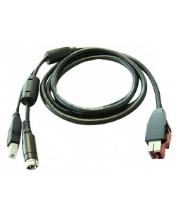 HP Câble USB alimenté en Y