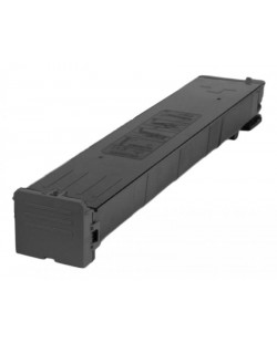 Sharp BP-GT30BA Cartouche de toner 1 pièce(s) Original Noir