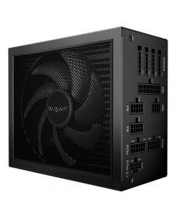 be quiet! Dark Power 14 850 W | Alimentation ATX 3.1 | refroidissement actif ou mode semi-passif | 80 Plus Titanium