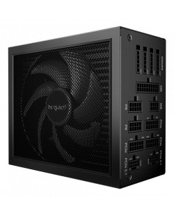 be quiet! Dark Power 14 1200 W | Alimentation ATX 3.1 | refroidissement actif ou mode semi-passif | 80 Plus Titanium