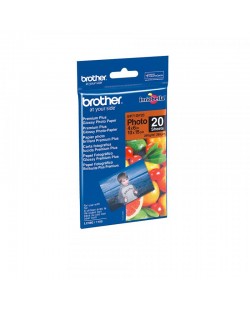 Brother BP-71GP20 Blanc