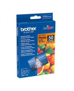 Brother BP-71GP50 Blanc