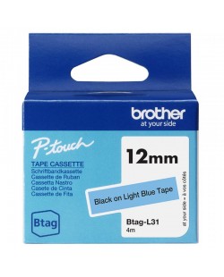 Brother BTAG-L31 ruban d'étiquette