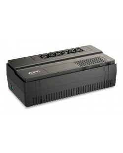 APC BV500I alimentation d'énergie non interruptible Interactivité de ligne 0,5 kVA 300 W 1 sortie(s) CA