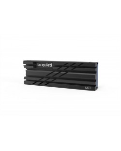 be quiet! Refroidisseur de SSD MC1