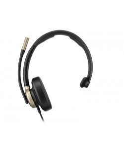 HP Poly Micro-casque filaire USB monaural Mission 815