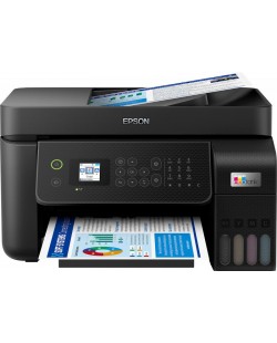 Epson EcoTank ET-4800 Jet d'encre A4 5760 x 1440 DPI 33 ppm Wifi