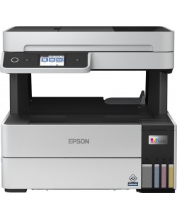 Epson EcoTank ET-5150 Jet d'encre A4 4800 x 1200 DPI 37 ppm Wifi