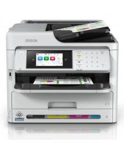 Epson WorkForce Pro WF-C5890DWF Jet d'encre A4 4800 x 1200 DPI 34 ppm Wifi