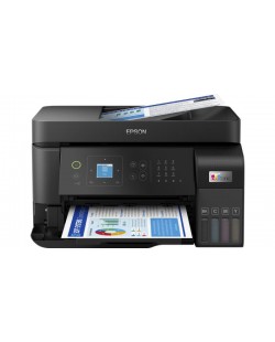 Epson EcoTank ET-4810 Jet d'encre A4 4800 x 1200 DPI 33 ppm Wifi