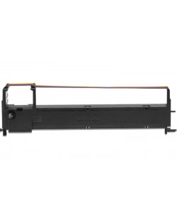 Epson Ruban couleur LQ-300+II/couleur (2 millions de caractères)