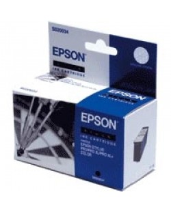 Epson cartouche d'encre Black S020034