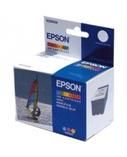 Epson cartouche d'encre couleur S020036