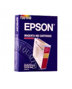 Epson Cartouche Encre M