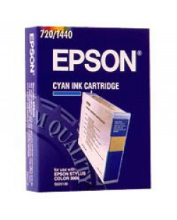 Epson Cartouche Encre C
