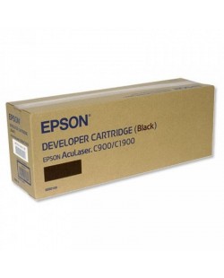 Epson Toner noir AL-C1900/C900 Haute capacité (4 500 p)