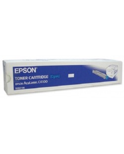 Epson Toner cyan AL-C4100 (8 000 p)