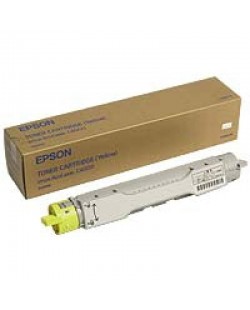 Epson Toner jaune AL-C4100 (8 000 p)