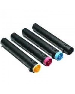 Epson Toner jaune AL-C9100N (12 000 p)