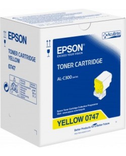 Epson Toner Jaune (8 800 p)