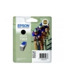 Epson Cyclist Cartouche "Cycliste" - Encre QuickDry N