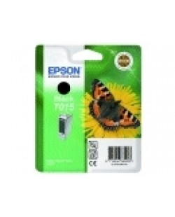 Epson Cartouche "Papillon" - Encre QuickDry N