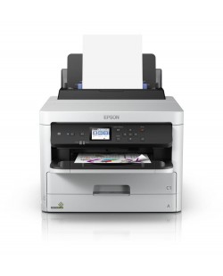 Epson WorkForce Pro WF-C529R / C579R Yellow XXL Ink Supply Unit
