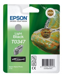 Epson Chameleon Cartouche "Caméléon" - Encre UltraChrome G