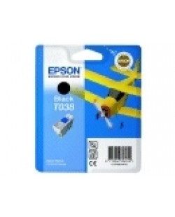 Epson cartouche d'encre Black T03814A