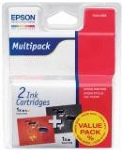 Epson Paints T040/T041 Multi Pack cartouche d'encre Original