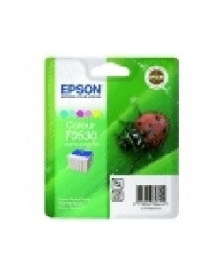 Epson Ladybird Cartouche "Coccinelle" - Encres QuickDry