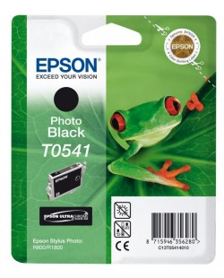 Epson Cartouche "Grenouille" - Encre UltraChrome Hi-Gloss Np