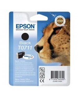 Epson Cheetah Cartouche "Guépard" - Encre DURABrite Ultra N