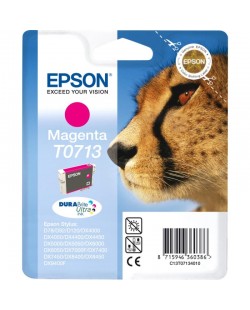 Epson Cartouche "Guépard" - Encre DURABrite Ultra M