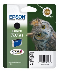 Epson Owl Cartouche "Chouette" - Encre Claria N