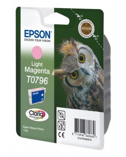 Epson Owl Cartouche "Chouette" - Encre Claria Mc