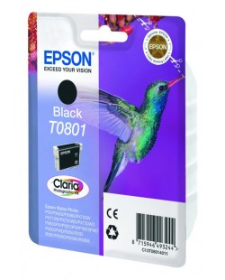 Epson Hummingbird Cartouche "Colibri" - Encre Claria N