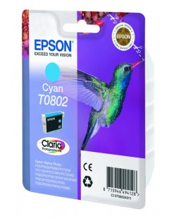 Epson Hummingbird Cartouche "Colibri" - Encre Claria C