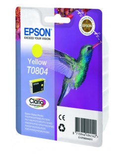 Epson Hummingbird Cartouche "Colibri" - Encre Claria J