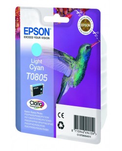 Epson Hummingbird Cartouche "Colibri" - Encre Claria Cc