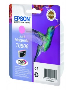 Epson Hummingbird Cartouche "Colibri" - Encre Claria Mc