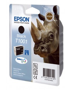 Epson Rhino Cartouche "Rhinocéros" - Encre DURABrite Ultra N (XL)