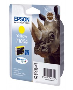 Epson Rhino Cartouche "Rhinocéros" - Encre DURABrite Ultra J (HC)