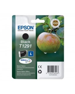 Epson Apple Cartouche "Pomme" - Encre DURABrite Ultra N