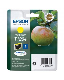 Epson Apple Cartouche "Pomme" - Encre DURABrite Ultra J