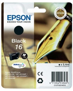Epson Pen and crossword Cartouche "Stylo à plume" - Encre Durabrite N