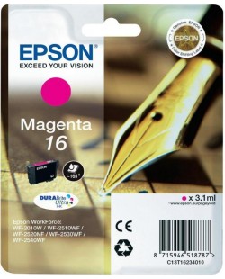 Epson Pen and crossword Cartouche "Stylo à plume" - Encre Durabrite M