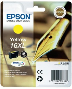 Epson Pen and crossword Cartouche "Stylo à plume" - Encre Durabrite J (XL)