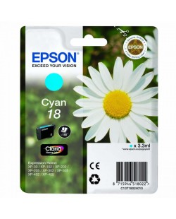 Epson Daisy Cartouche "Pâquerette" - Encre Claria Home C